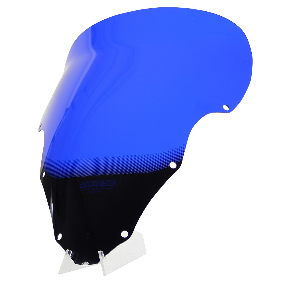Szyba motocyklowa MRA HONDA CBR 600 S PC35 2001-2010, forma T, przyciemniana