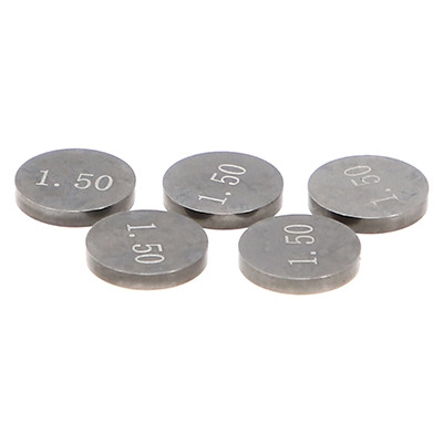 ProX Racing Parts Płytki zaworowe Prox 7.48 x 1.50 mm.