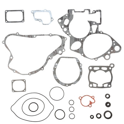 ProX Zestaw Uszczelek Silnika Suzuki RM125 '92-97