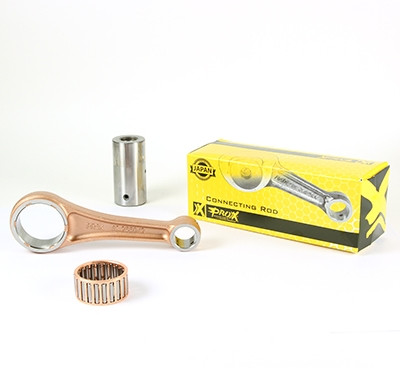 ProX Racing Parts ProX Korbowód Kompletny YFM660 Raptor '01-05 + Grizzly/Rhino '02-08 (OEM: 5LP-11651-00)