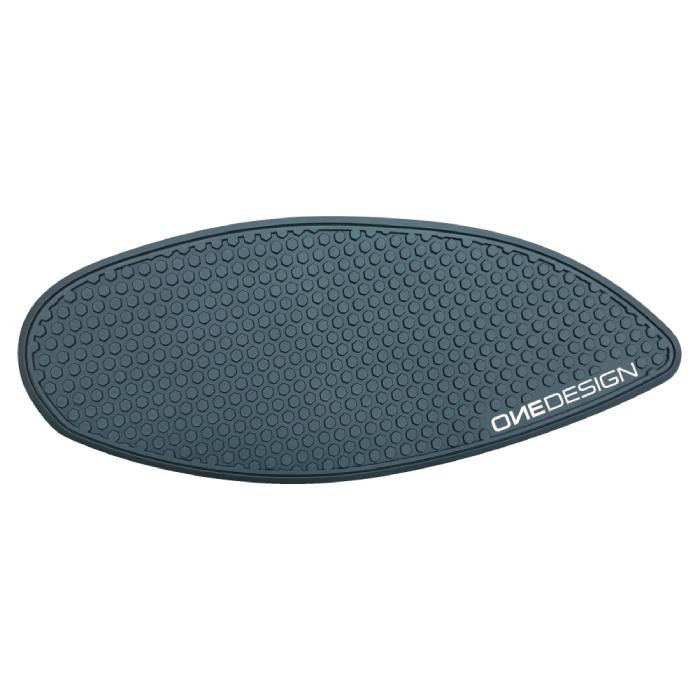 ONEDESIGN Grip Boczny HDR RS 660 20-23 / TUONO 660 21-24 APRILIA czarny