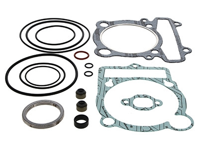 ProX Racing Parts ProX Zestaw Uszczelek Top End YFM350 Warrior/Raptor '87-13