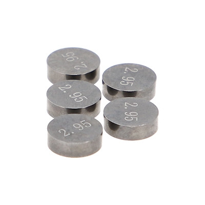 ProX Racing Parts Płytki zaworowe Prox 7.48 x 2.95 mm.