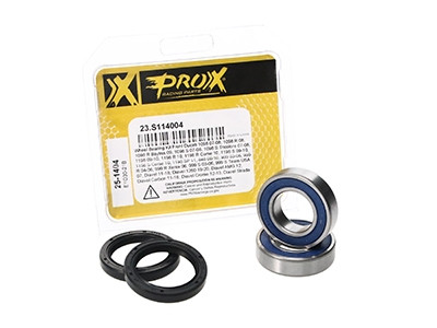 ProX Zestaw Naprawczy Koła Tylnego (Łożyska) Beta RR350/400/450/498/520 '11-20