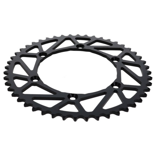 ProX Racing Parts ProX Zębatka Napędowa Tylna Stalowa KX125/250/250F/450F '87-22 -48T-