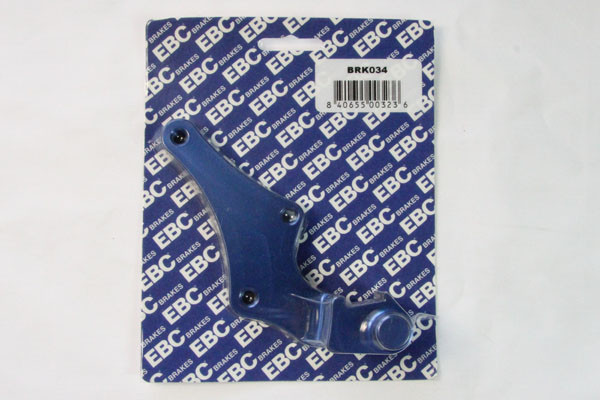 Klamra do tarczy EBC SM6728C