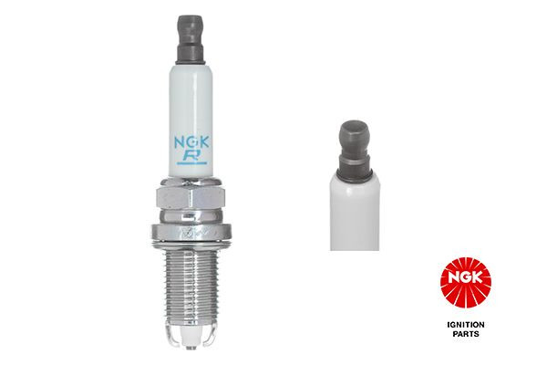 NGK Świeca Zapłonowa BKR6EKUE (kod. 7892) YBX