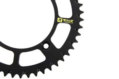 ProX Zębatka Napędowa Tylna Aluminiowa CR80/85 '86-07 + CRF150R -50T-