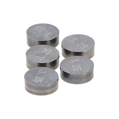 ProX Racing Parts Płytki zaworowe Prox 9.48 x 3.25 mm.