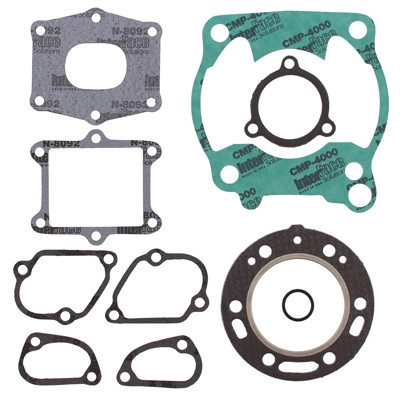 ProX Zestaw Uszczelek Top End CR250 '88