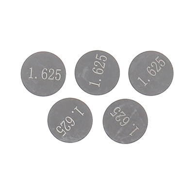 ProX Racing Parts Płytki zaworowe Prox 7.48 x 1.625 mm.