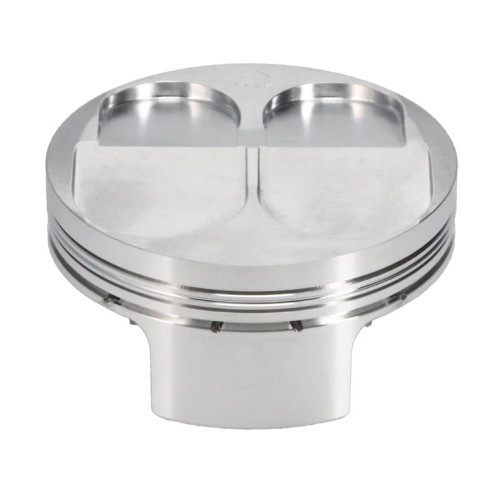 ProX Tłok kompletny TM MX250F '07-10 + EN250F '07-10 (76.98mm) (OEM: F10758)