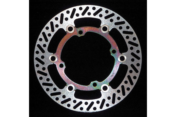 EBC Brakes Tarcza hamulcowa motocyklowa EBC MD6264D Enduro, Moto-X, ATV