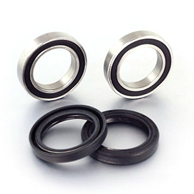 ProX Racing Parts ProX Zestaw Naprawczy Koła Przedniego (Łożyska) KTM125-530SX/F-EXC/F '03-20