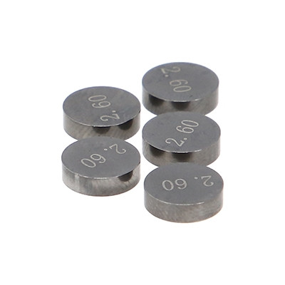 ProX Racing Parts Płytki zaworowe Prox 7.48 x 2.60 mm.