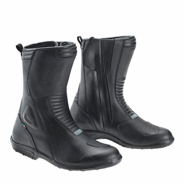 [OUTLET] Buty motocyklowe GAERNE, turystyczne G-DURBAN AQUATECH rozmiar 42