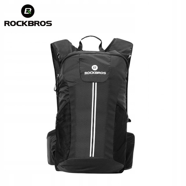 Plecak rowerowy sportowy Rockbros H9-BK