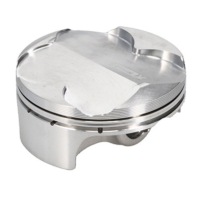 ProX Tłok kompletny High Compression KTM250SX-F '06-12 (75.97mm) (OEM: 770.30.007.000)