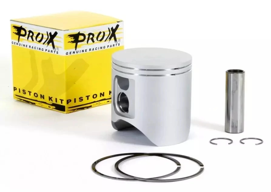 ProX Racing Parts ProX Tłok Kompletny Vision / Tact 50 -GS7/GN2- 01.1008.050