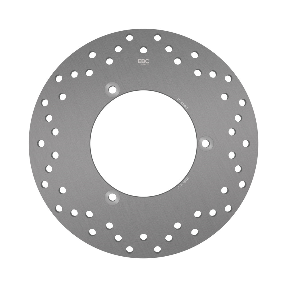EBC Brakes Tarcza hamulcowa skuterowa EBC MD9108D