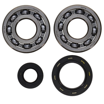 ProX Racing Parts ProX Zestaw Łożysk i Uszczelniaczy Wału Korbowego CR250 '92-07