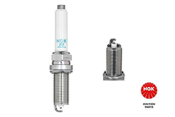 NGK Świeca Zapłonowa PLFER7A8EG (kod. 94833) Laser Platinum