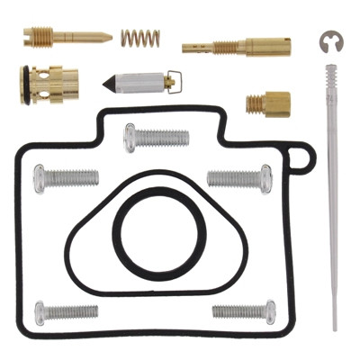 ProX Racing Parts ProX Zestaw Naprawczy Gaźnika YZ125 '12-17