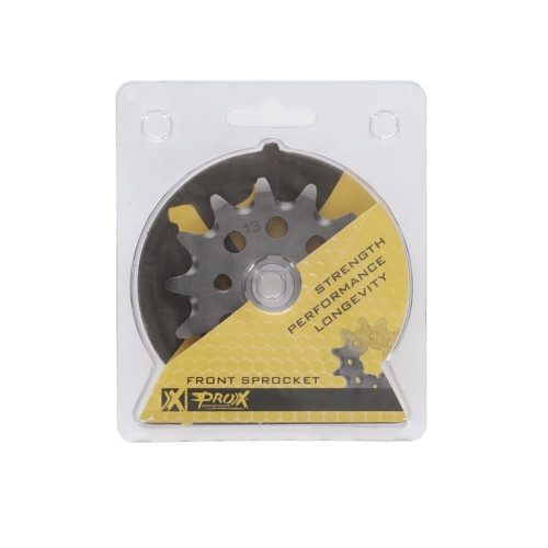 ProX Zębatka Napędowa Przednia CRF150/230F '03-19 + XR250R '88-95 -13T-