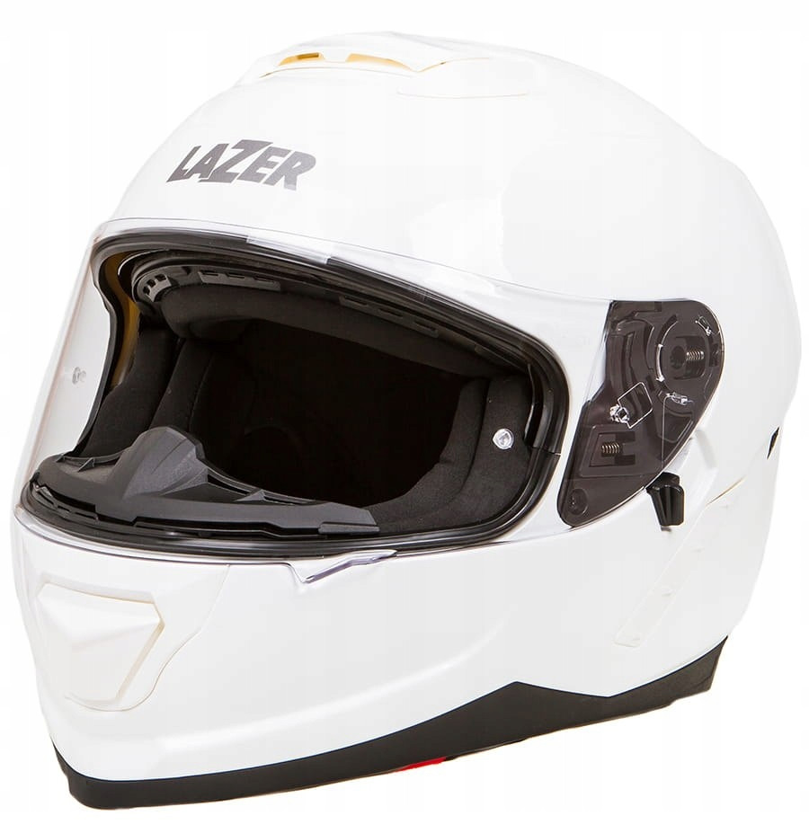 Kask Motocyklowy LAZER RAFALE Z-Line kol. biały