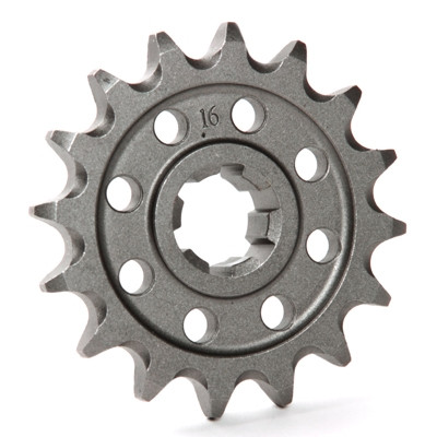 ProX Zębatka Napędowa Przednia TM80/85 '90-19 -16T- (OEM: 40016)