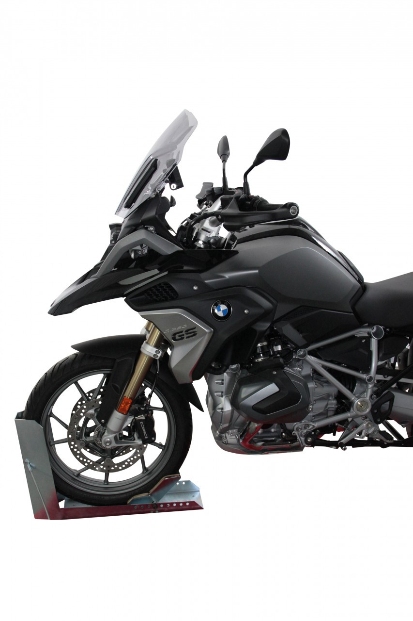 Szyba motocyklowa MRA BMW R1250GS /ADVENTURE 1G13 2019-, forma TM, przyciemniana