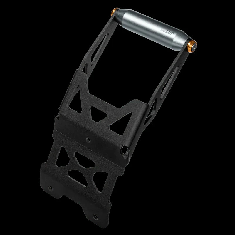 LOBOO Zestaw montażowy GPS do motocykli YAMAHA XMAX300 (2023-2024) belka 12mm
