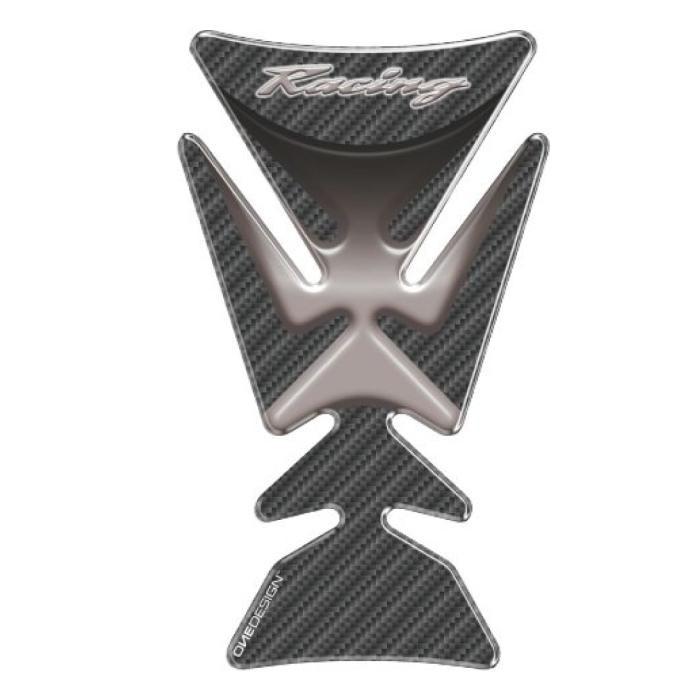 ONEDESIGN Tankpad Engineering Medium racing szary