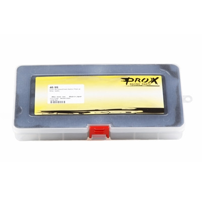 ProX Jet Assortment Keihin Pilot Jets