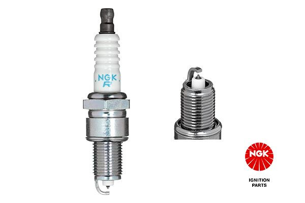 NGK Świeca Zapłonowa BPR5EP11 (kod. 3971) Laser Platinum