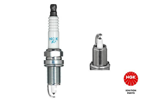 NGK Świeca Zapłonowa ZFR5LP13G (kod. 7781) Laser Platinum