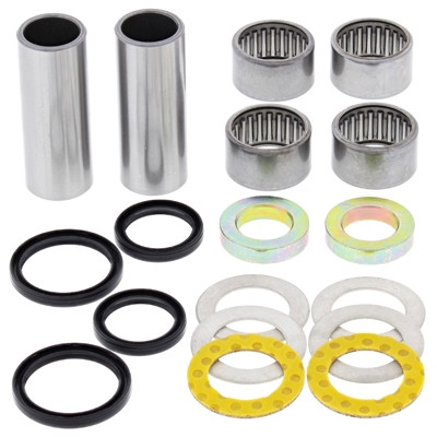 ProX Racing Parts ProX Zestaw Naprawczy (Łożysk) Wahacza YZ450F '10-18 + WR450F '16-18