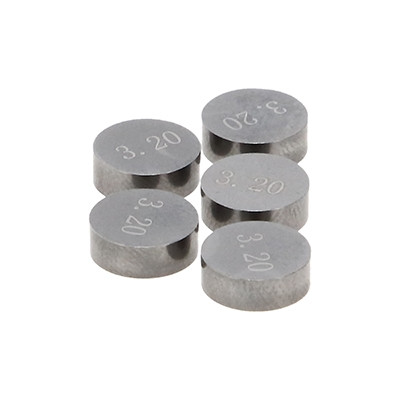 ProX Racing Parts Płytki zaworowe Prox 9.48 x 3.20 mm.