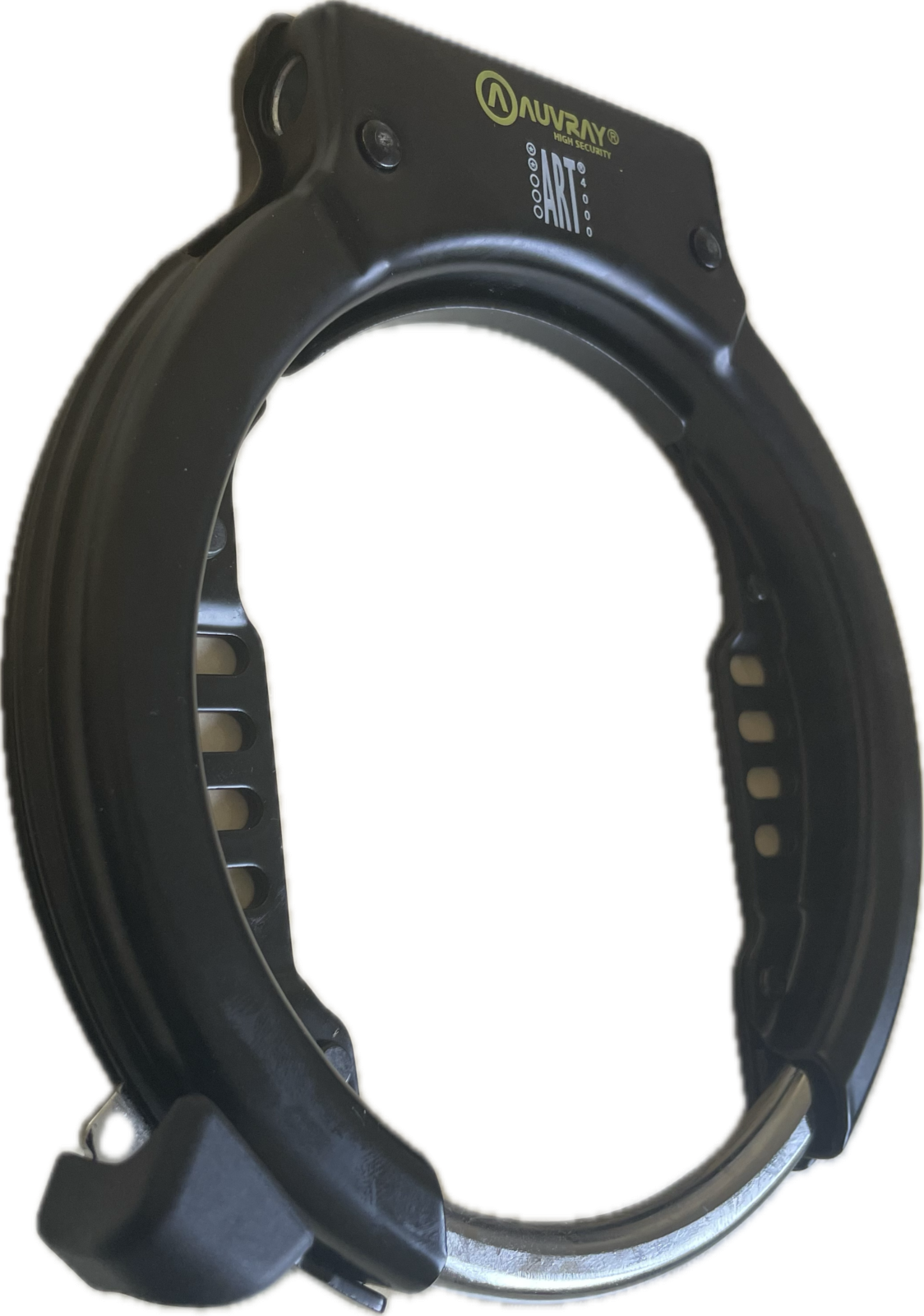 AUVRAY blokada tylnego koła roweru XL MEGA LOCK (klasa ART)