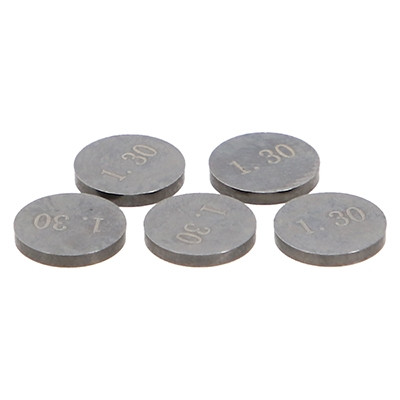 ProX Racing Parts Płytki zaworowe Prox 7.48 x 1.30 mm.