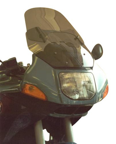 Szyba motocyklowa MRA OT BMW R 1100 RS BMW259 -, forma VN, przyciemniana