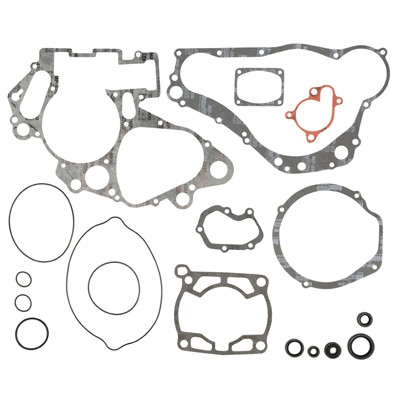 ProX Zestaw Uszczelek Silnika Suzuki RM250 '94-95