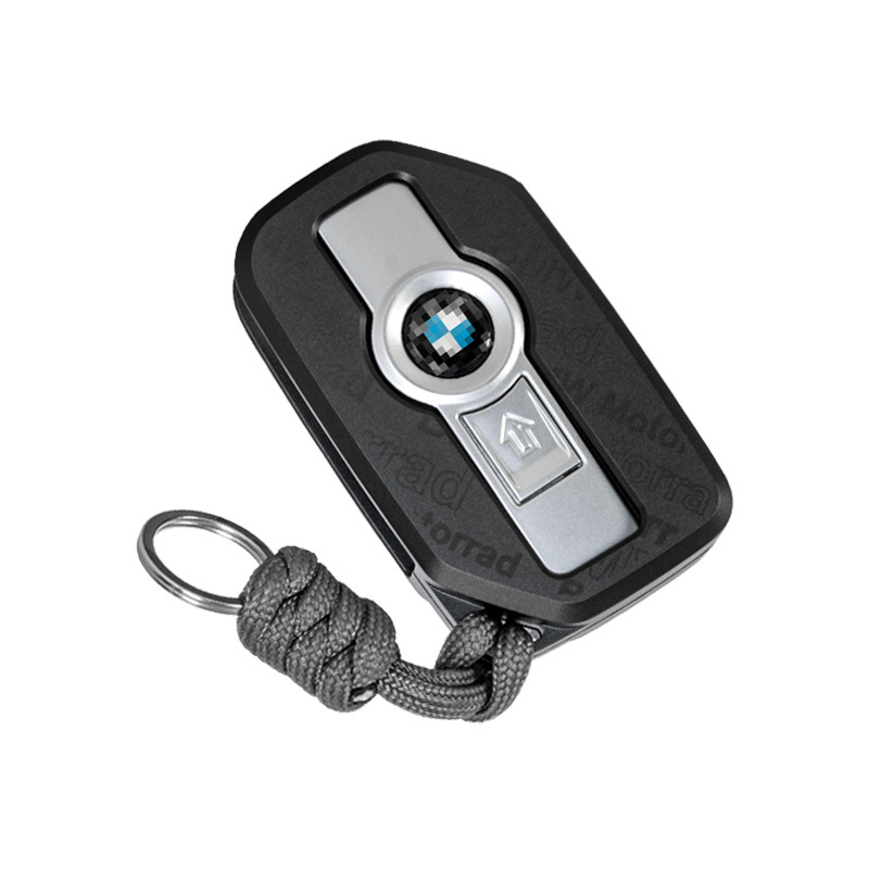 LOBOO Etui aluminiowe na klucz BMW
