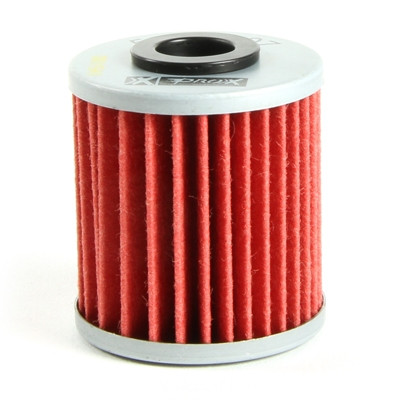 ProX Filtr Oleju KX250F '04-20 + RM-Z250/450 '04-20 (OEM: 16510-35G00-000) [50 szt]