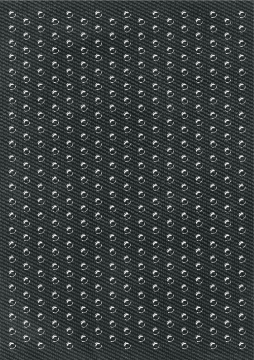 ONEDESIGN stompgrip/tankpad carbonowy 350x250mm