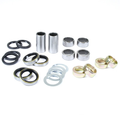 ProX Racing Parts ProX Zestaw Naprawczy (Łożysk) Wahacza KTM85 '03-17 + 125 '93-97