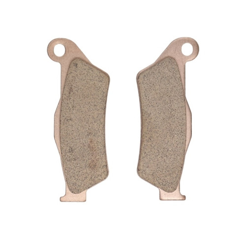 ProX Racing Parts ProX Klocki Hamulcowe Przednie KTM125/150/200/250/300/350/450/525/530 (odpowiednik EBC FA181R)