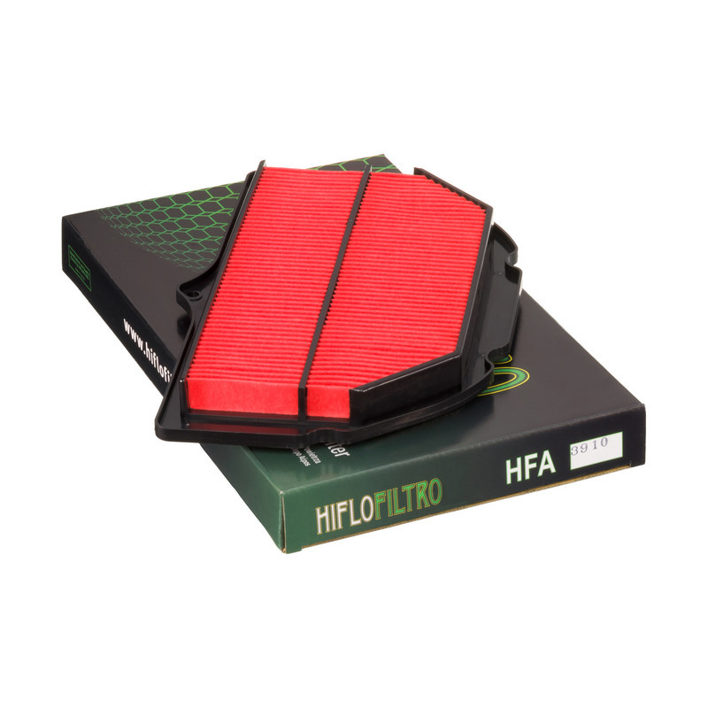 Hiflofiltro FILTR POWIETRZA HIFLO HFA3910 SUZUKI GSXR 1000 05-09