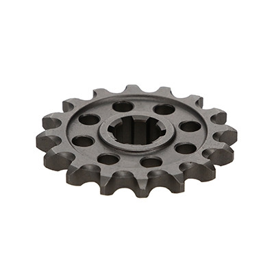 ProX Zębatka Napędowa Przednia TM80/85 '90-19 -17T- (OEM: 40017)