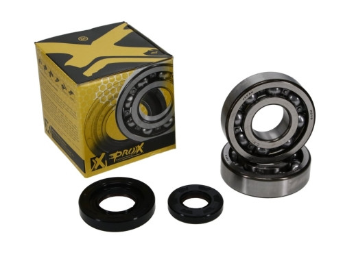 ProX Racing Parts ProX Zestaw Łożysk i Uszczelniaczy Wału Korbowego YZ250 '01-20